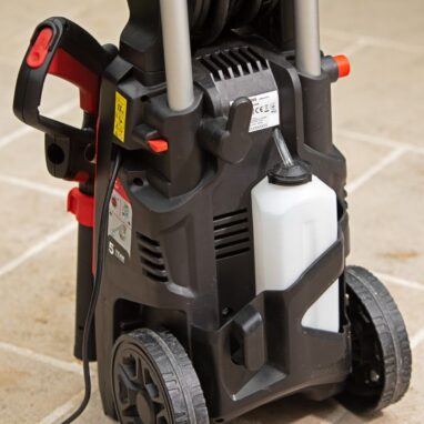 Aparat de spălat cu presiune Sterwins ST5 - 165 bar, 2500 W