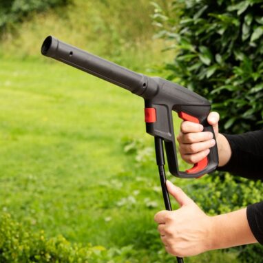 Aparat de spălat cu presiune Sterwins ST5 - 165 bar, 2500 W