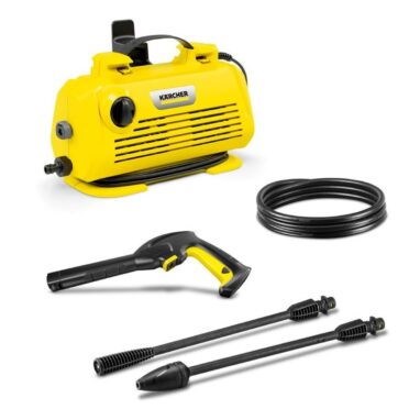 Karcher K2 Premium Orizontal - 110 bar, 1400 W, 360 L/h