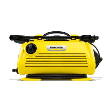 Karcher K2 Premium Orizontal - 110 bar, 1400 W, 360 L/h