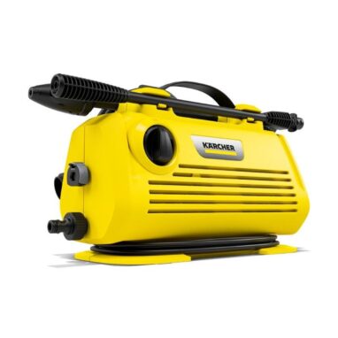Karcher K2 Premium Orizontal - 110 bar, 1400 W, 360 L/h