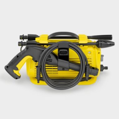 Karcher K2 Premium Orizontal - 110 bar, 1400 W, 360 L/h