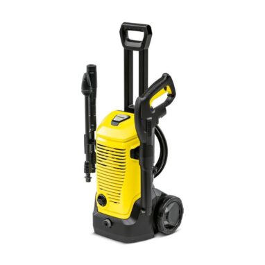 Aparat de spălat cu presiune Karcher K4 UM, 130 bar, 1800 W
