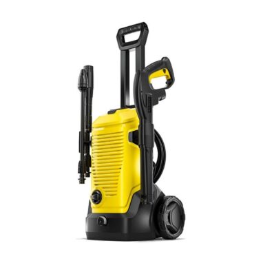 Aparat de spălat cu presiune Karcher K4 UM, 130 bar, 1800 W