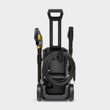 Aparat de spălat cu presiune Karcher K4 UM, 130 bar, 1800 W
