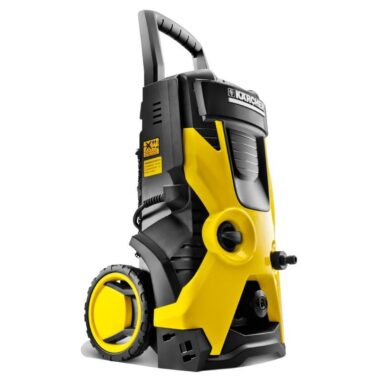 Aparat de spălat cu presiune Karcher K5 Basic, 145 bar