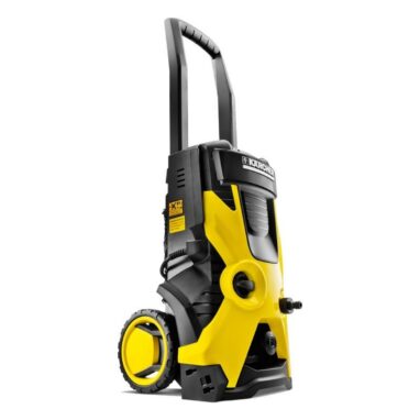 Aparat de spălat cu presiune Karcher K5 Basic, 145 bar