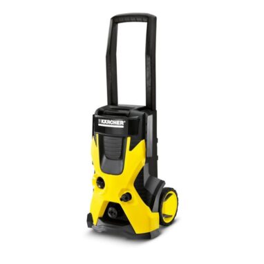 Aparat de spălat cu presiune Karcher K5 Basic, 145 bar