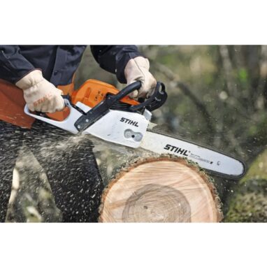 Drujbă pe benzină STIHL MS 271 - 2.6 kW, 3.5 CP, 40 cm
