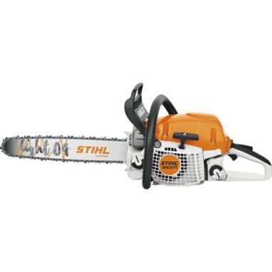 Drujbă pe benzină STIHL MS 271 - 2.6 kW, 3.5 CP, 40 cm