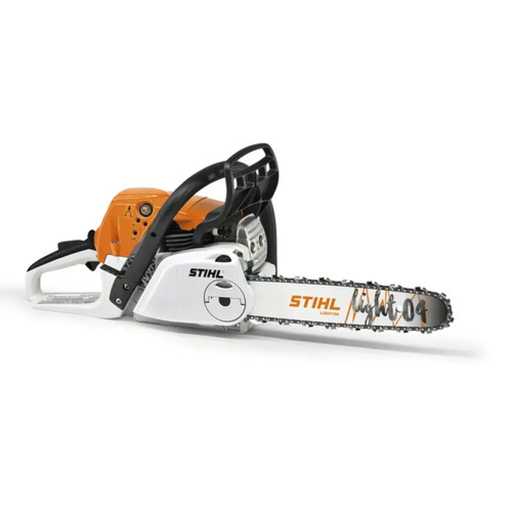 Drujbă STIHL MS 231 C-BE | 2.7 CP | Lungime lamă 40 cm