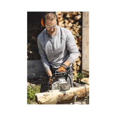 Drujbă STIHL MS 231 C-BE | 2.7 CP | Lungime lamă 40 cm