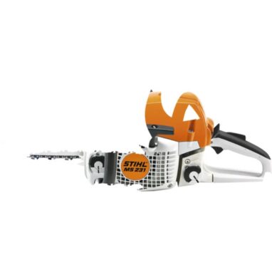 Drujbă STIHL MS 231 C-BE | 2.7 CP | Lungime lamă 40 cm
