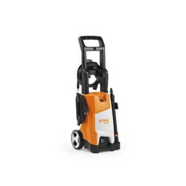Aparat de spălat cu presiune Stihl RE 90, 130 bar, 2100 W