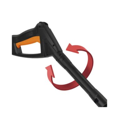 Aparat de spălat cu presiune Stihl RE 90, 130 bar, 2100 W