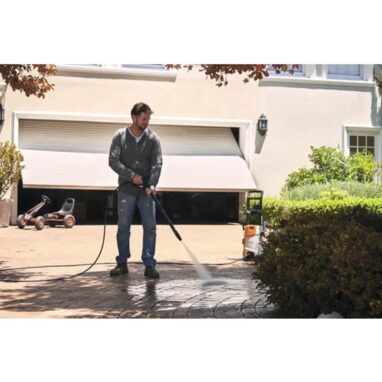 Aparat de spălat cu presiune Stihl RE 90, 130 bar, 2100 W