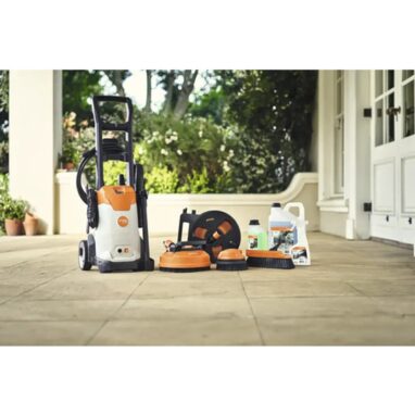 Aparat de spălat cu presiune Stihl RE 90, 130 bar, 2100 W