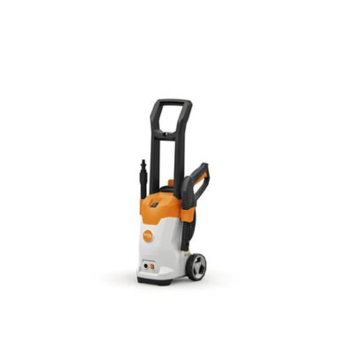 Aparat de spălat cu presiune Stihl RE 80, 120 bar, 330 l/h