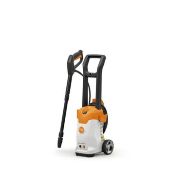 Aparat de spălat cu presiune Stihl RE 80, 120 bar, 330 l/h