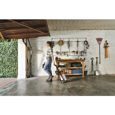 Aparat de spălat cu presiune Stihl RE 80, 120 bar, 330 l/h