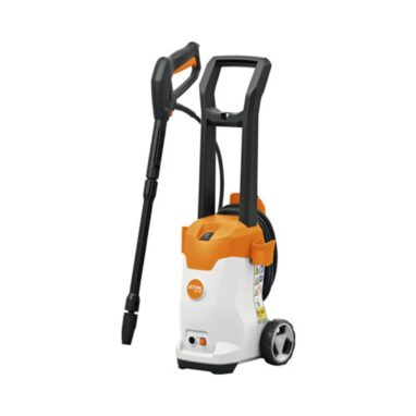 Aparat de spălat cu presiune Stihl RE 80, 120 bar, 330 l/h