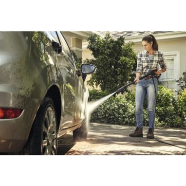 Aparat de spălat cu presiune Stihl RE 100, 150 bar, 2100 W