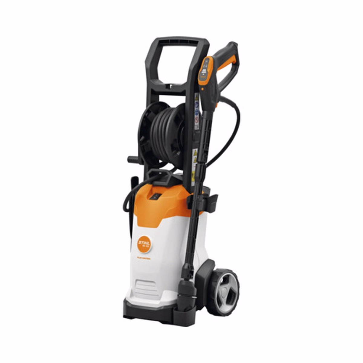 Aparat de spălat cu presiune Stihl RE 100, 150 bar, 2100 W