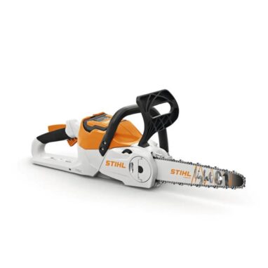 Drujbă STIHL MSA 60.0 C-B 36 V, AK 20 + AL 101