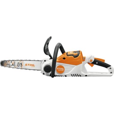 Drujbă STIHL MSA 60.0 C-B 36 V, AK 20 + AL 101
