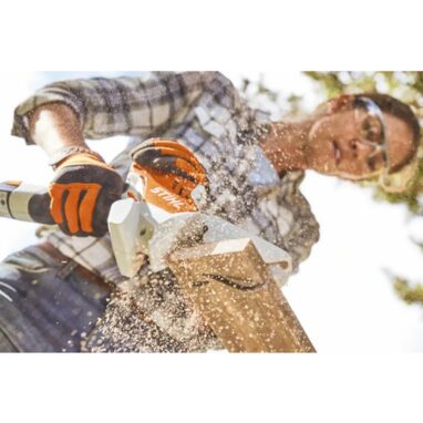 Fierăstrău STIHL GTA 26 cu Acumulator și Încărcător - 10,8 V