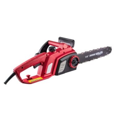 Ferăstrău electric cu lanț, 1800 W, lamă 35 cm, 4.3 kg