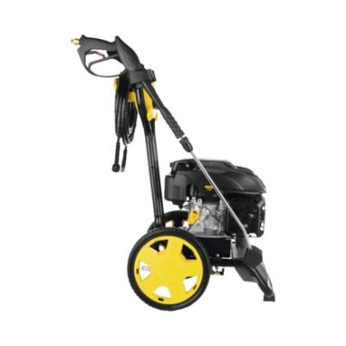 Aparat spălat cu presiune benzină Stanley SXPW240TRA 240 bar