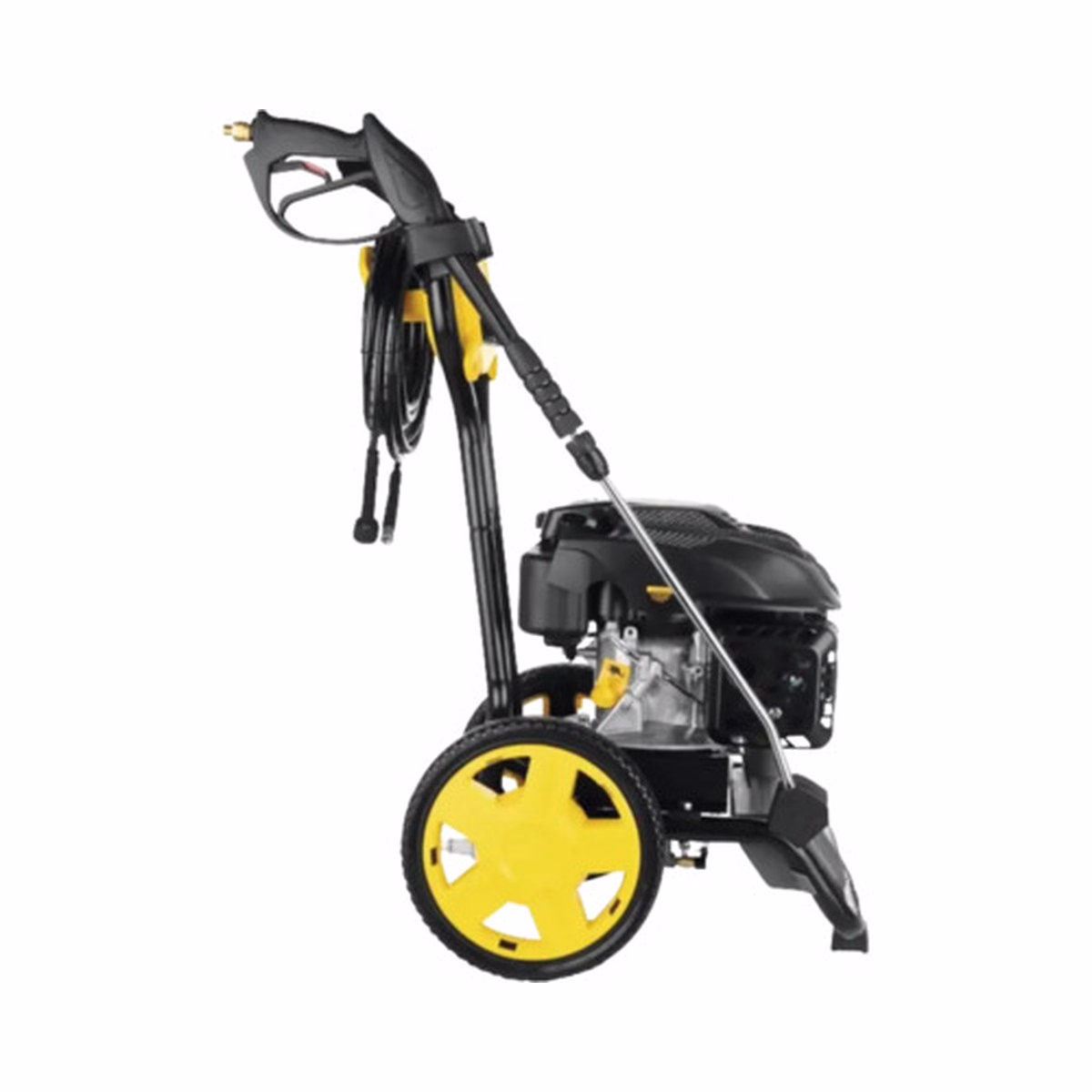 Aparat spălat cu presiune benzină Stanley SXPW240TRA 240 bar