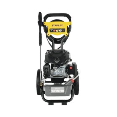 Aparat spălat cu presiune benzină Stanley SXPW240TRA 240 bar