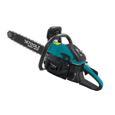 Motofierastrau benzina Detoolz, 2.5 CP, lama 40 cm