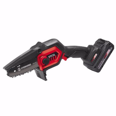 Fierastrau pe acumulator Sterwins 18V, lama 15.8 cm, 1.56 kg