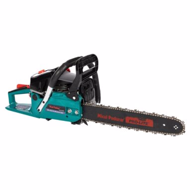 Motofierastrau Micul Padurar 2.72 CP, 2 kW, Lama 40 cm