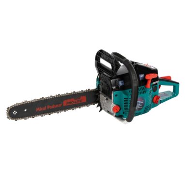 Motofierastrau Micul Padurar 2.72 CP, 2 kW, Lama 40 cm