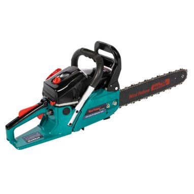 Motofierastrau Micul Padurar 2.72 CP, 2 kW, Lama 40 cm