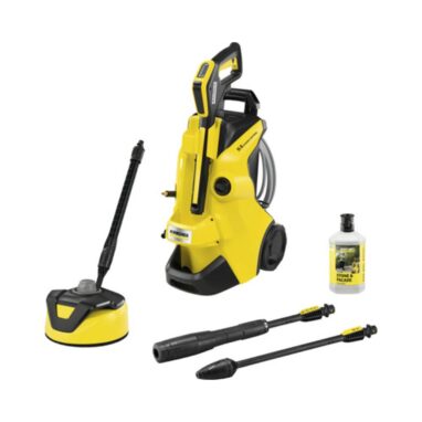 Aparat de spălat cu presiune Kärcher K 4 Power Control Flex