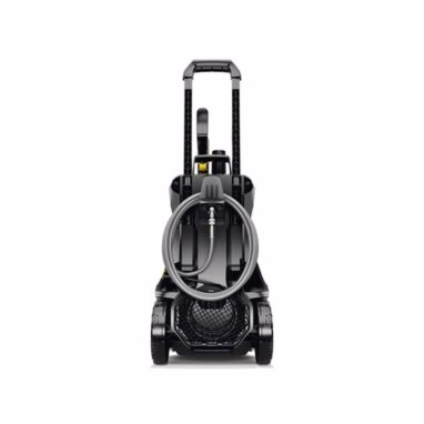 Aparat de spălat cu presiune Kärcher K 4 Power Control Flex