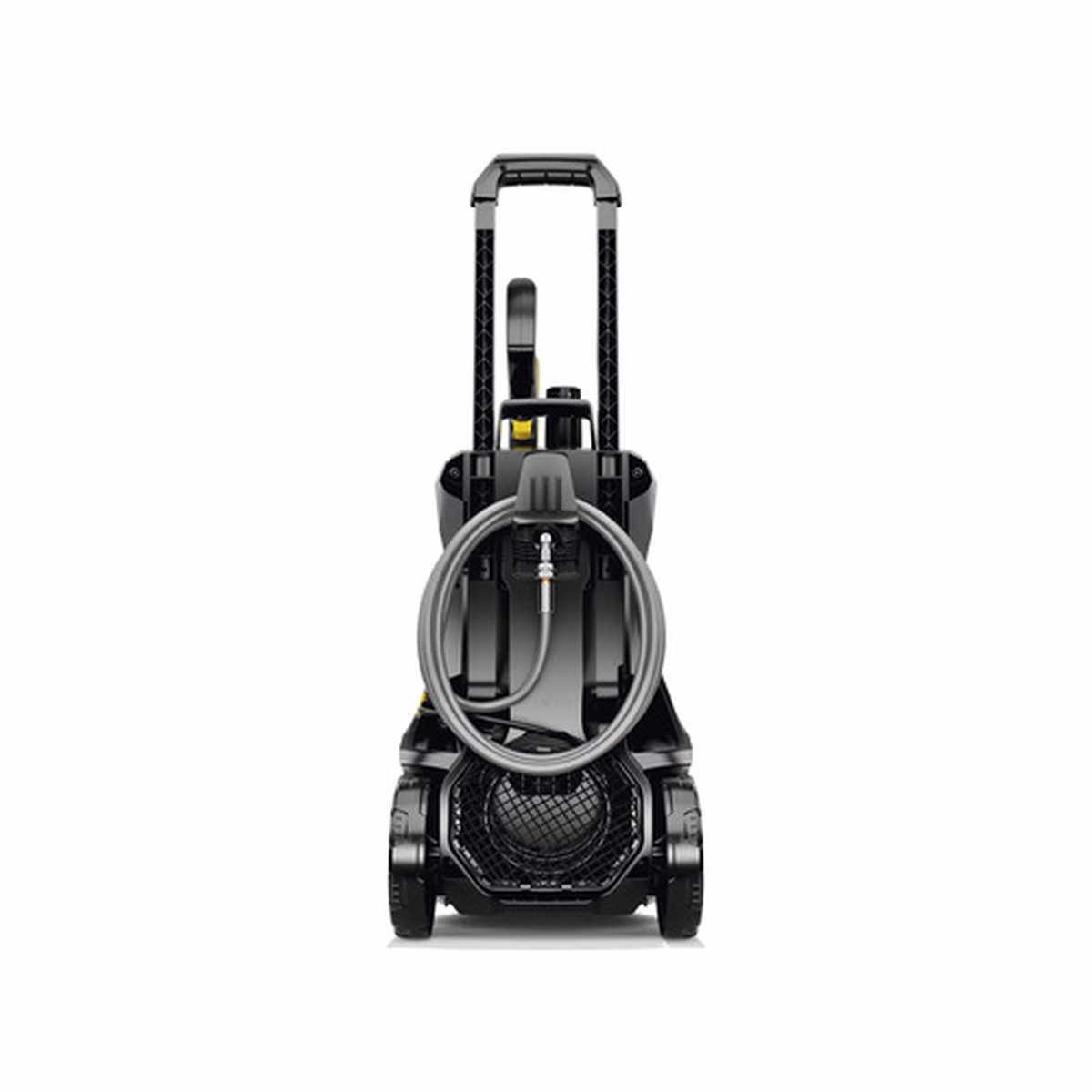 Aparat de spălat cu presiune Kärcher K 4 Power Control Flex