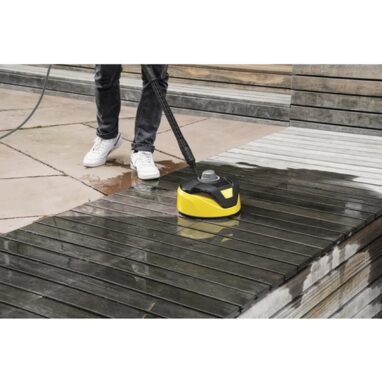 Aparat de spălat cu presiune Kärcher K 4 Power Control Flex