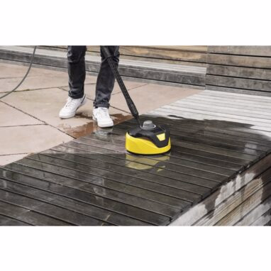 Aparat de spălat cu presiune Kärcher K 4 Power Control Flex