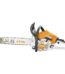 Motofierăstrău STIHL MS 212, 1.8 kW, Lamă 40 cm
