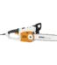 Drujbă electrică Stihl MSE 210 C-BQ, 2100 W, lamă 35 cm