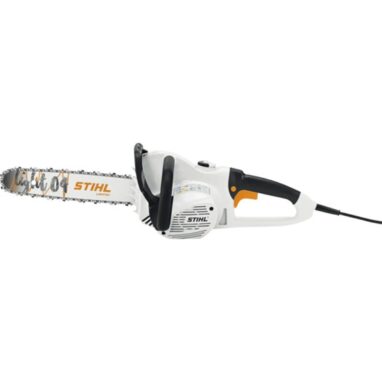 Drujbă electrică Stihl MSE 210 C-BQ, 2100 W, lamă 35 cm