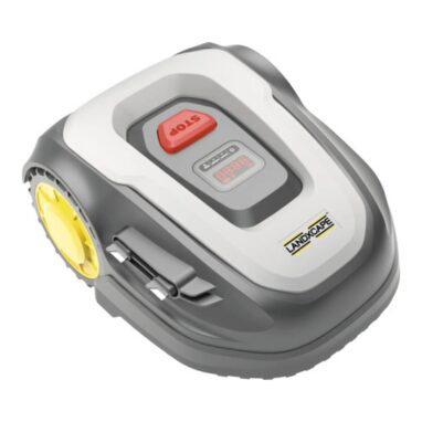 Robot tuns iarba LandXcape LX855, 16 cm, 300 m²