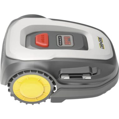 Robot tuns iarba LandXcape LX855, 16 cm, 300 m²