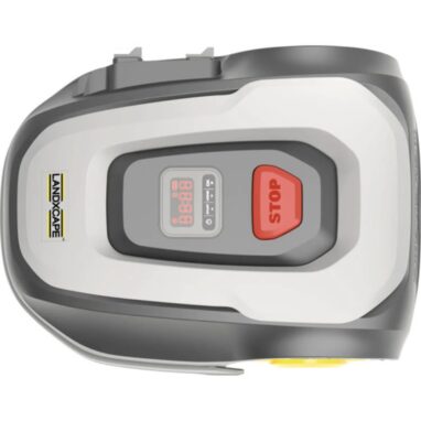 Robot tuns iarba LandXcape LX855, 16 cm, 300 m²